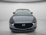 2025 Mazda Mazda3 2.5 S Carbon Edition