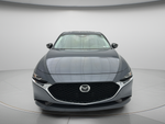 2025 Mazda Mazda3 2.5 S Carbon Edition