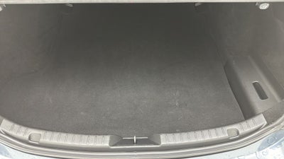 2025 Mazda Mazda3 2.5 S Carbon Edition