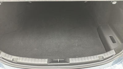 2025 Mazda Mazda3 2.5 S Carbon Edition