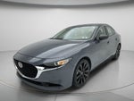 2025 Mazda Mazda3 2.5 S Carbon Edition