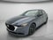 2025 Mazda Mazda3 2.5 S Carbon Edition