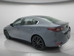 2025 Mazda Mazda3 2.5 S Carbon Edition