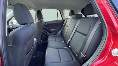 2016 Mazda Mazda CX-5 Sport