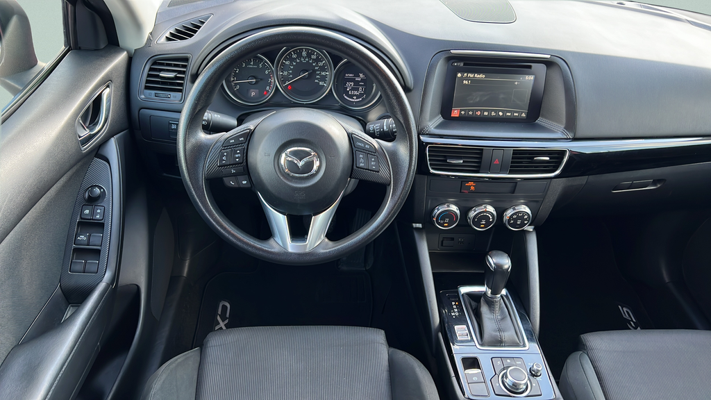 2016 Mazda Mazda CX-5 Sport