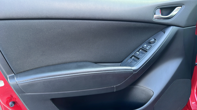 2016 Mazda Mazda CX-5 Sport