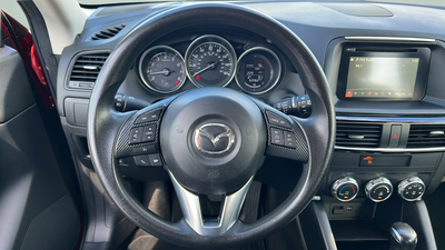 2016 Mazda Mazda CX-5 Sport