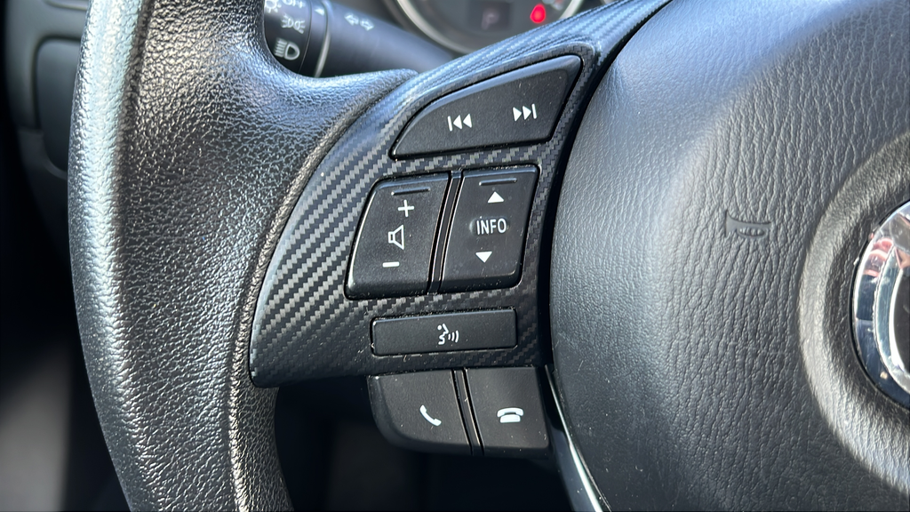 2016 Mazda Mazda CX-5 Sport
