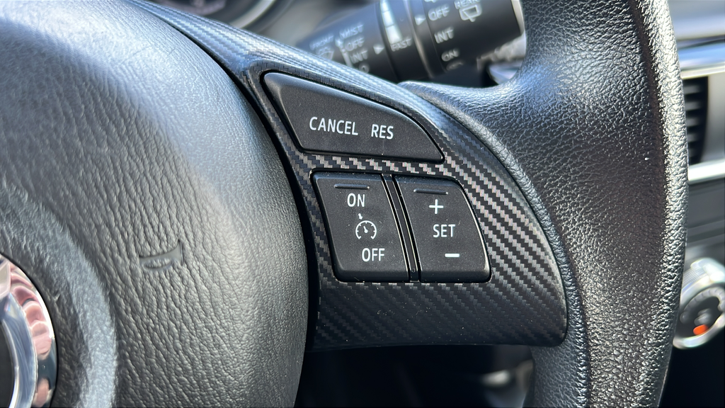 2016 Mazda Mazda CX-5 Sport