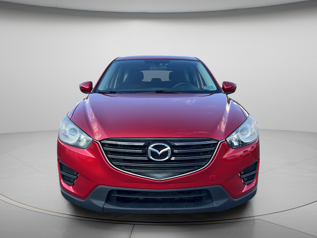 2016 Mazda Mazda CX-5 Sport