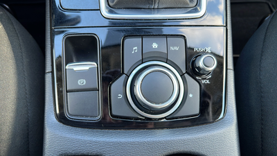 2016 Mazda Mazda CX-5 Sport