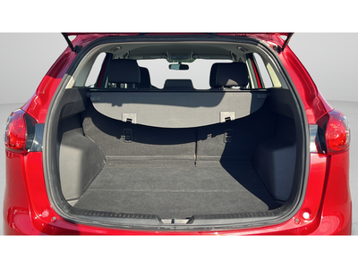2016 Mazda Mazda CX-5 Sport