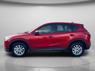 2016 Mazda Mazda CX-5 Sport