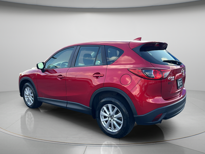 2016 Mazda Mazda CX-5 Sport