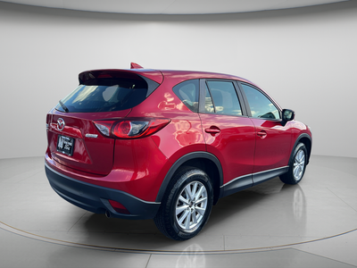2016 Mazda Mazda CX-5 Sport