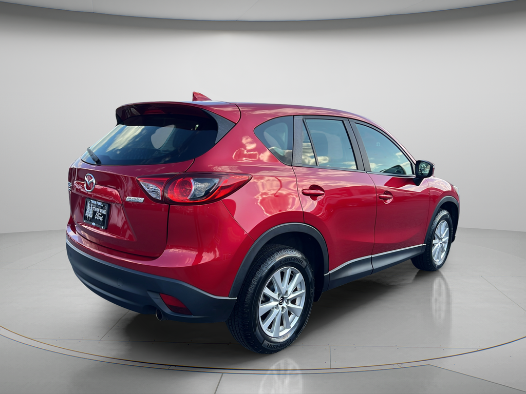 2016 Mazda Mazda CX-5 Sport