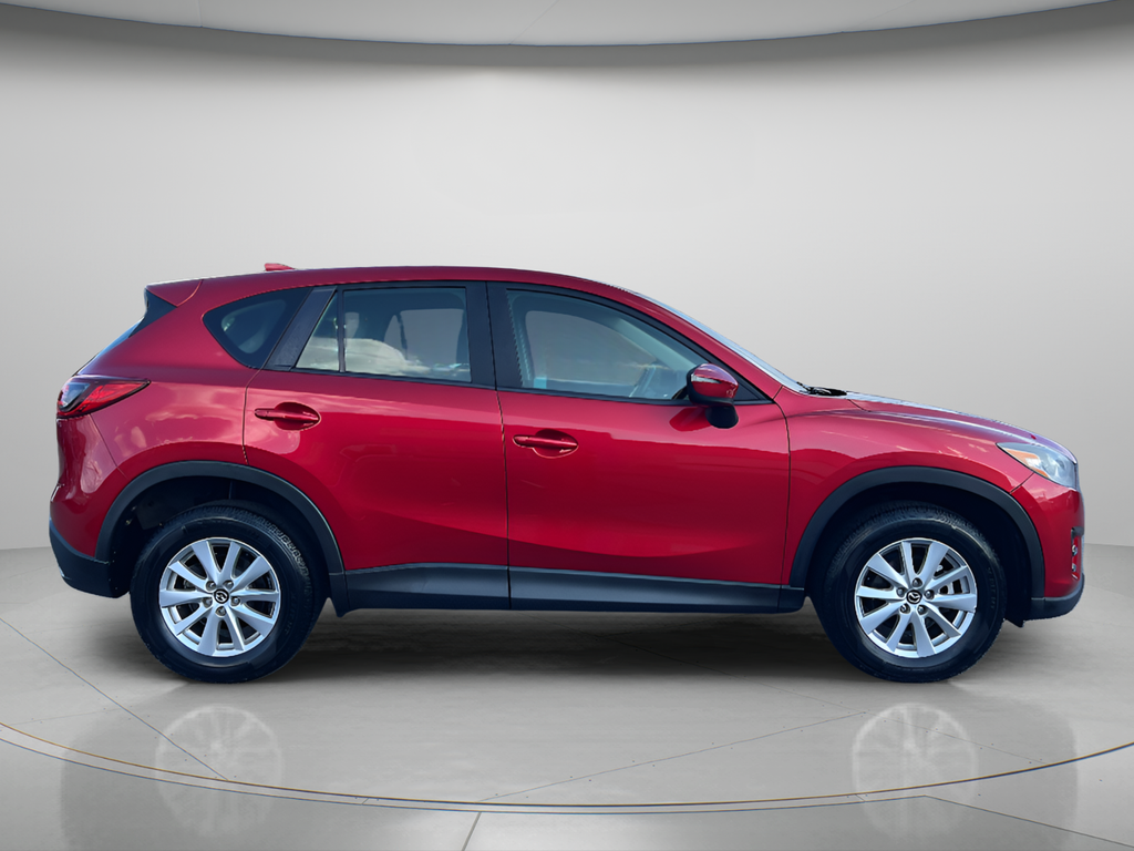 2016 Mazda Mazda CX-5 Sport