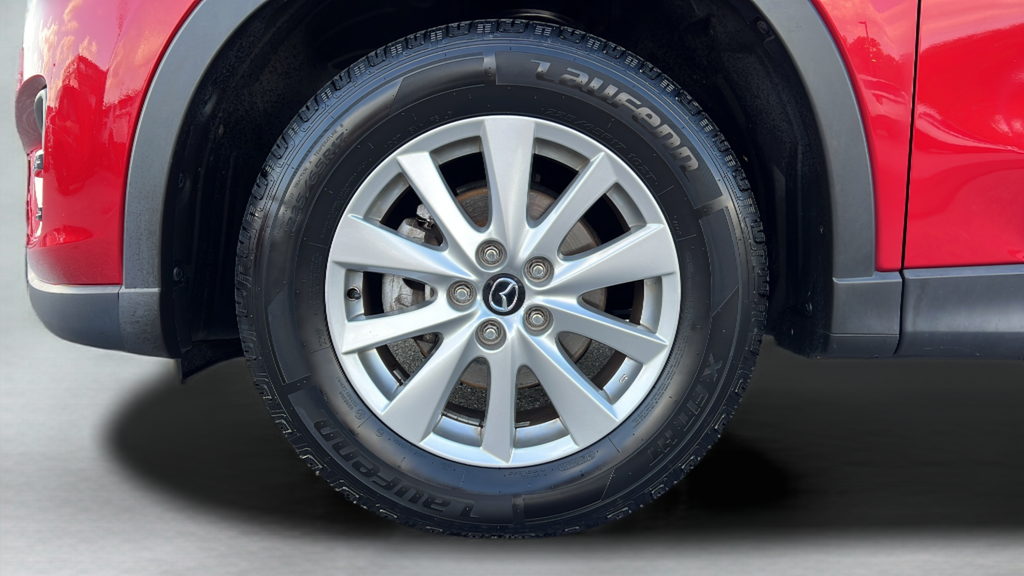 2016 Mazda Mazda CX-5 Sport