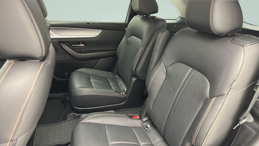 2024 Mazda Mazda CX-90 PHEV Preferred