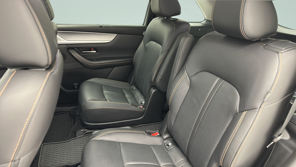 2024 Mazda Mazda CX-90 PHEV Preferred