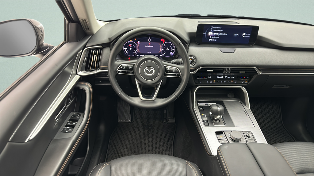 2024 Mazda Mazda CX-90 PHEV Preferred