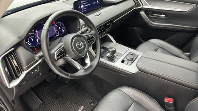 2024 Mazda Mazda CX-90 PHEV Preferred