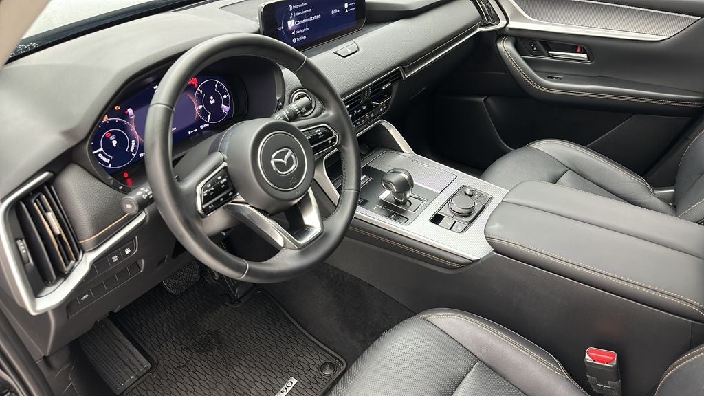 2024 Mazda Mazda CX-90 PHEV Preferred
