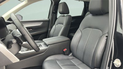 2024 Mazda Mazda CX-90 PHEV Preferred