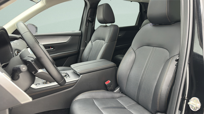 2024 Mazda Mazda CX-90 PHEV Preferred