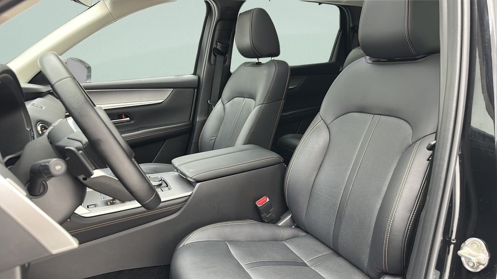 2024 Mazda Mazda CX-90 PHEV Preferred