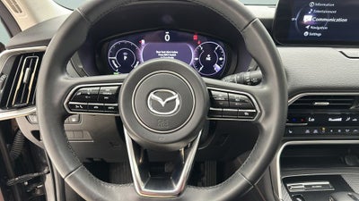 2024 Mazda Mazda CX-90 PHEV Preferred
