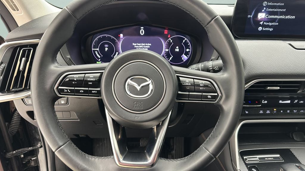 2024 Mazda Mazda CX-90 PHEV Preferred