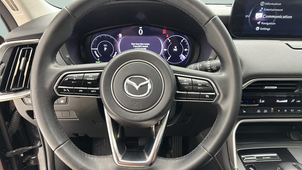 2024 Mazda Mazda CX-90 PHEV Preferred