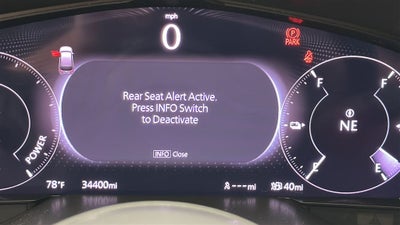 2024 Mazda Mazda CX-90 PHEV Preferred