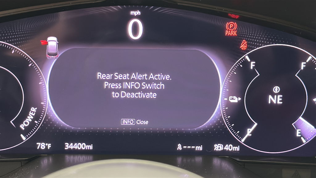 2024 Mazda Mazda CX-90 PHEV Preferred