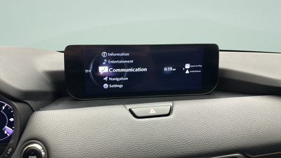 2024 Mazda Mazda CX-90 PHEV Preferred