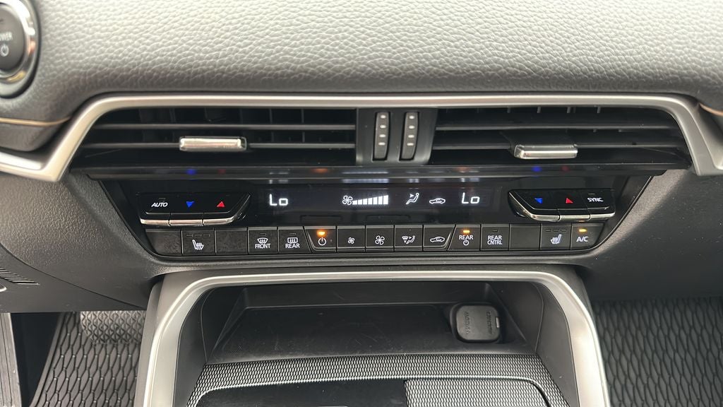 2024 Mazda Mazda CX-90 PHEV Preferred