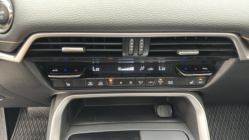 2024 Mazda Mazda CX-90 PHEV Preferred