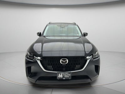 2024 Mazda Mazda CX-90 PHEV Preferred