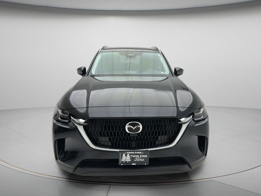 2024 Mazda Mazda CX-90 PHEV Preferred