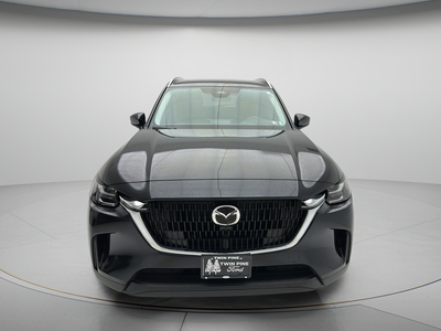 2024 Mazda Mazda CX-90 PHEV Preferred