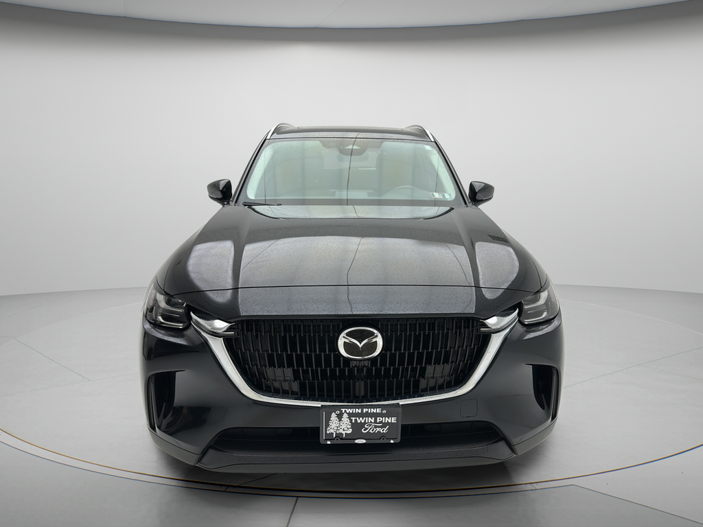 2024 Mazda Mazda CX-90 PHEV Preferred