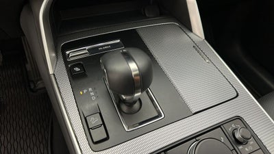 2024 Mazda Mazda CX-90 PHEV Preferred