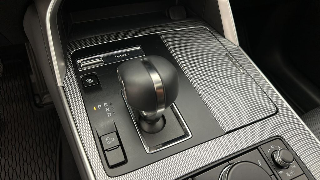 2024 Mazda Mazda CX-90 PHEV Preferred