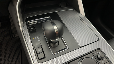 2024 Mazda Mazda CX-90 PHEV Preferred