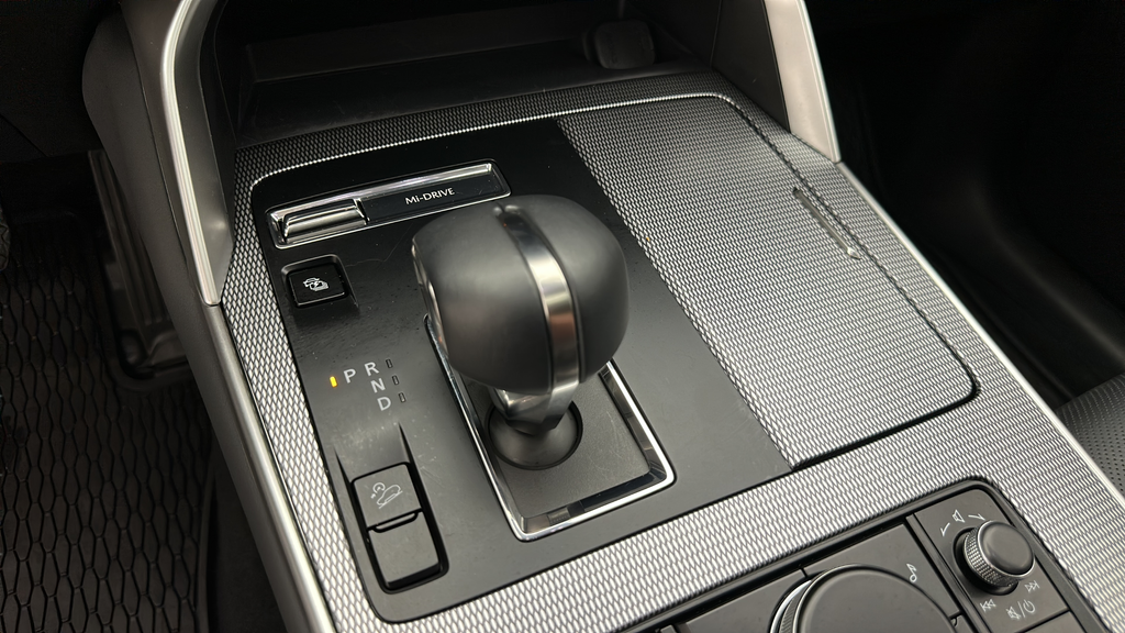 2024 Mazda Mazda CX-90 PHEV Preferred