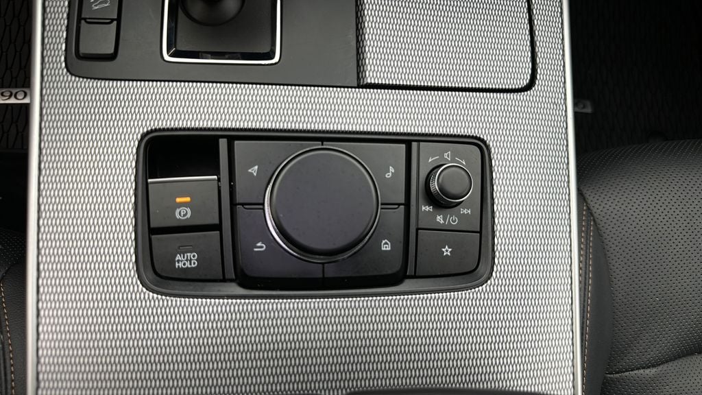 2024 Mazda Mazda CX-90 PHEV Preferred