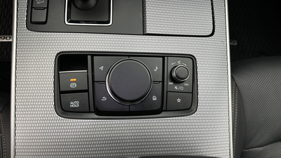 2024 Mazda Mazda CX-90 PHEV Preferred
