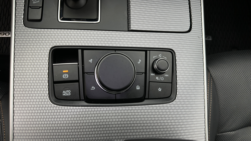 2024 Mazda Mazda CX-90 PHEV Preferred