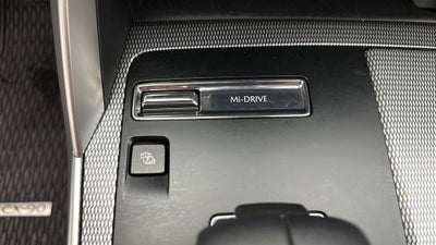 2024 Mazda Mazda CX-90 PHEV Preferred
